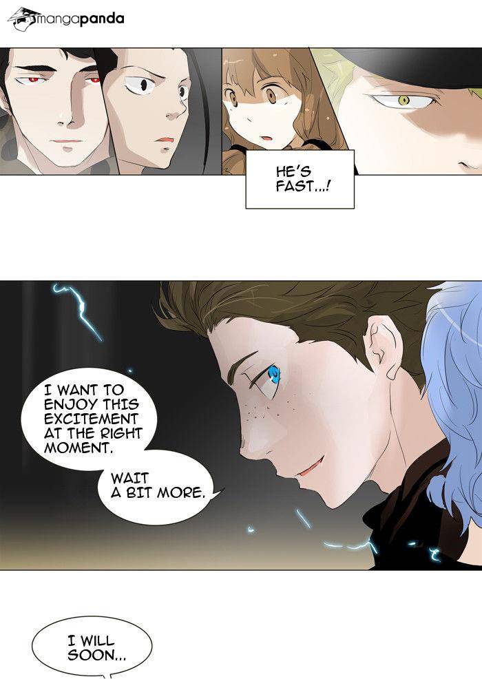 Tower of God Chapter 204 image 33